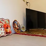Cariteo Home
