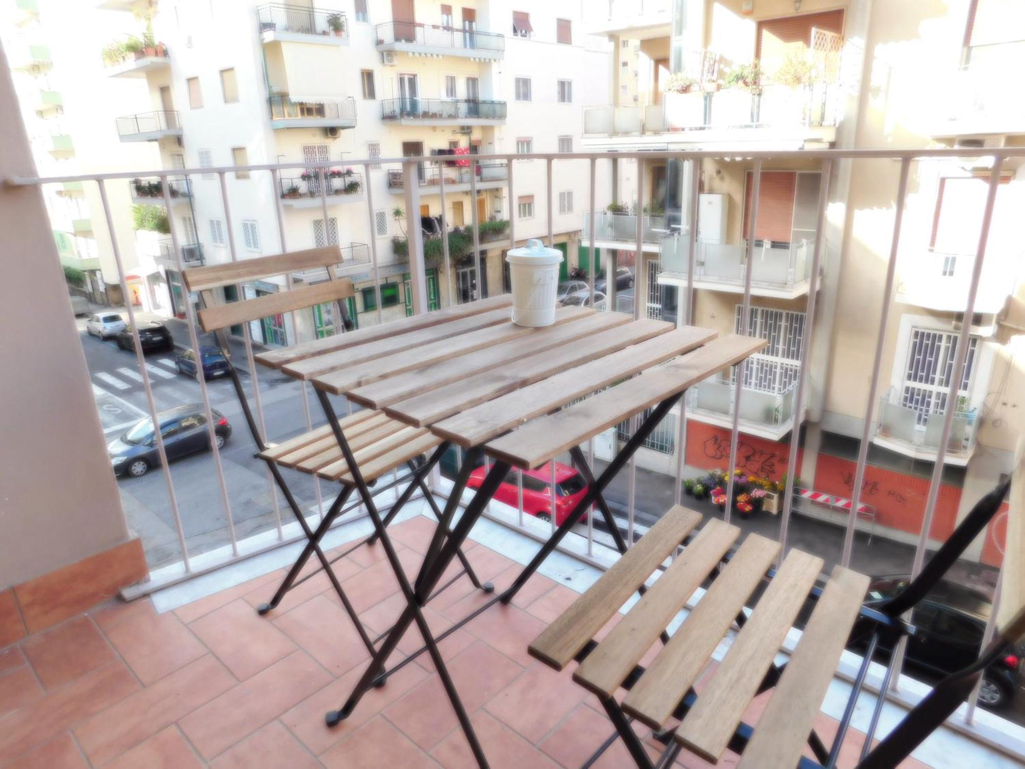 Cariteo Appartamento *